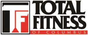 Total Fitness of Columbus .